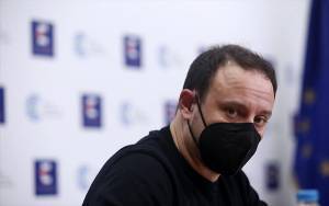 Μαγιορκίνης: Βελτίωση 20% στις διαγνώσεις- Επιδείνωση 10% στους θανάτους