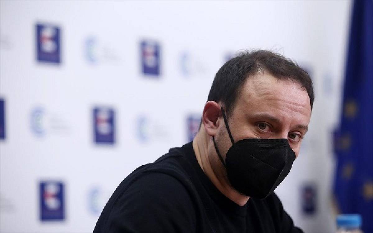 Μαγιορκίνης: Βελτίωση 20% στις διαγνώσεις- Επιδείνωση 10% στους θανάτους