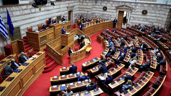 Πρόταση δυσπιστίας: Το πρόγραμμα των συνεδριάσεων