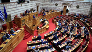 Πρόταση δυσπιστίας: Το πρόγραμμα των συνεδριάσεων