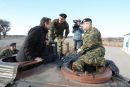 Οι αναμνήσεις του Κυριάκου Μητσοτάκη από τη χωρίς «βύσμα» στρατιωτική θητεία