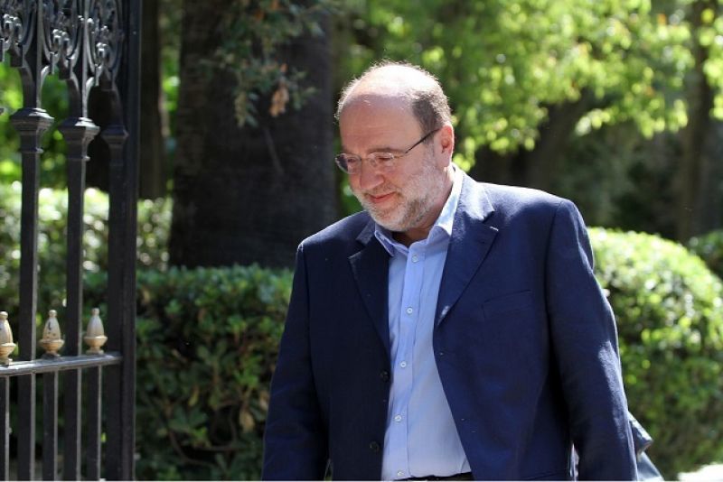 Αλεξιάδης: Μεγάλες αλλαγές στο φορολογικό από το 2016