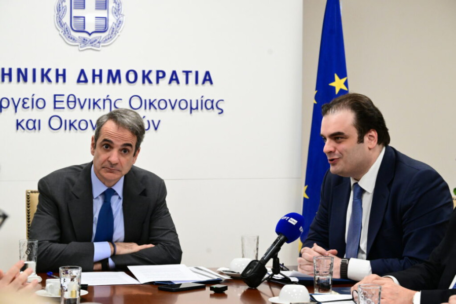 Θα έχουμε μονίμως υπερπλεόνασμα;