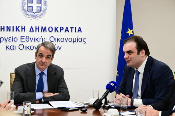 Θα έχουμε μονίμως υπερπλεόνασμα;