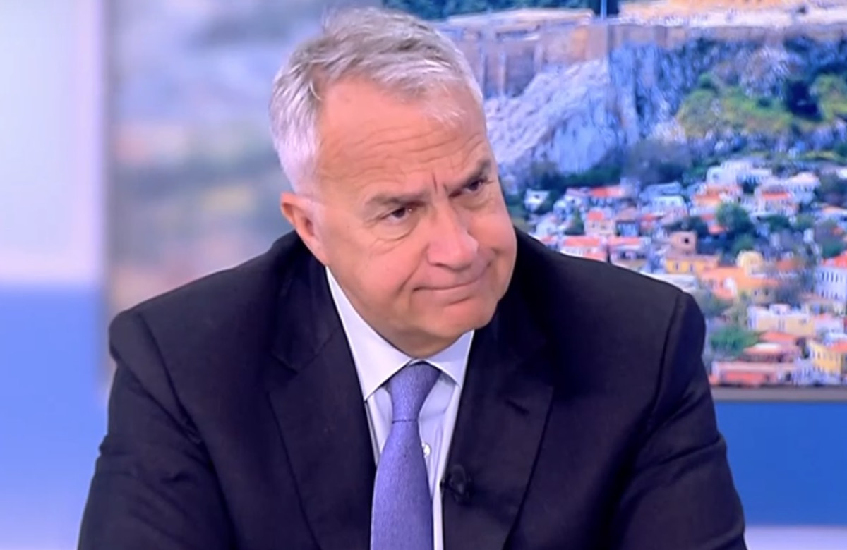 Βορίδης-Τέμπη: Στη Δικαιοσύνη το ζήτημα-Δεν επιτρέπεται να το συζητούν πολιτικοί