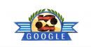 Τα... τσαρούχια της Google για την Ελληνική Επανάσταση