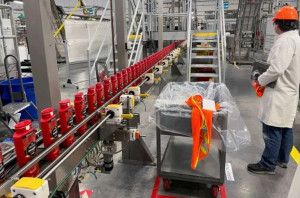 ΗΠΑ: Συρρίκνωση της βιομηχανικής δραστηριότητας - Δείκτης ISM κάτω από το όριο ύφεσης για 9ο μήνα