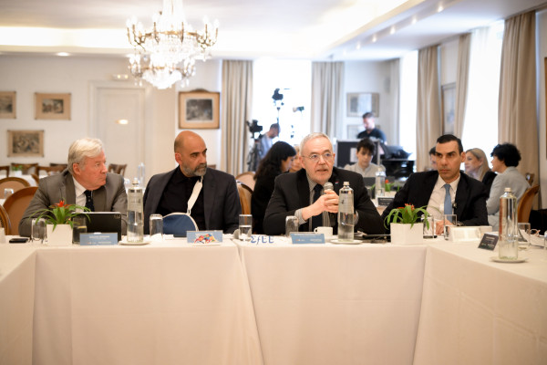 «Innovation Meets Industry»: Νέα πρωτοβουλία του ΣΦΕΕ για την καινοτομία στην υγεία