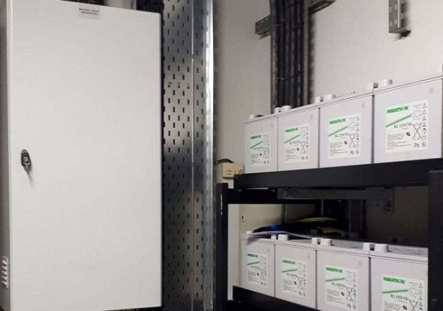 Την Schneider Electric εμπιστεύεται το Ωνάσειο Καρδιοχειρουργικό Κέντρο