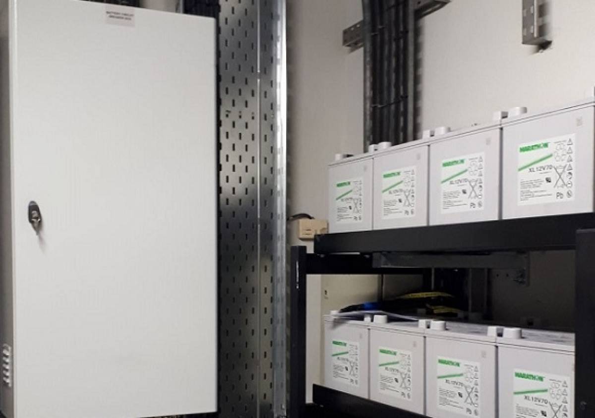 Την Schneider Electric εμπιστεύεται το Ωνάσειο Καρδιοχειρουργικό Κέντρο