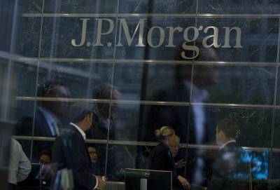 Volkswagen: Η JP Morgan αγόρασε το 75% του τμήματος πληρωμών