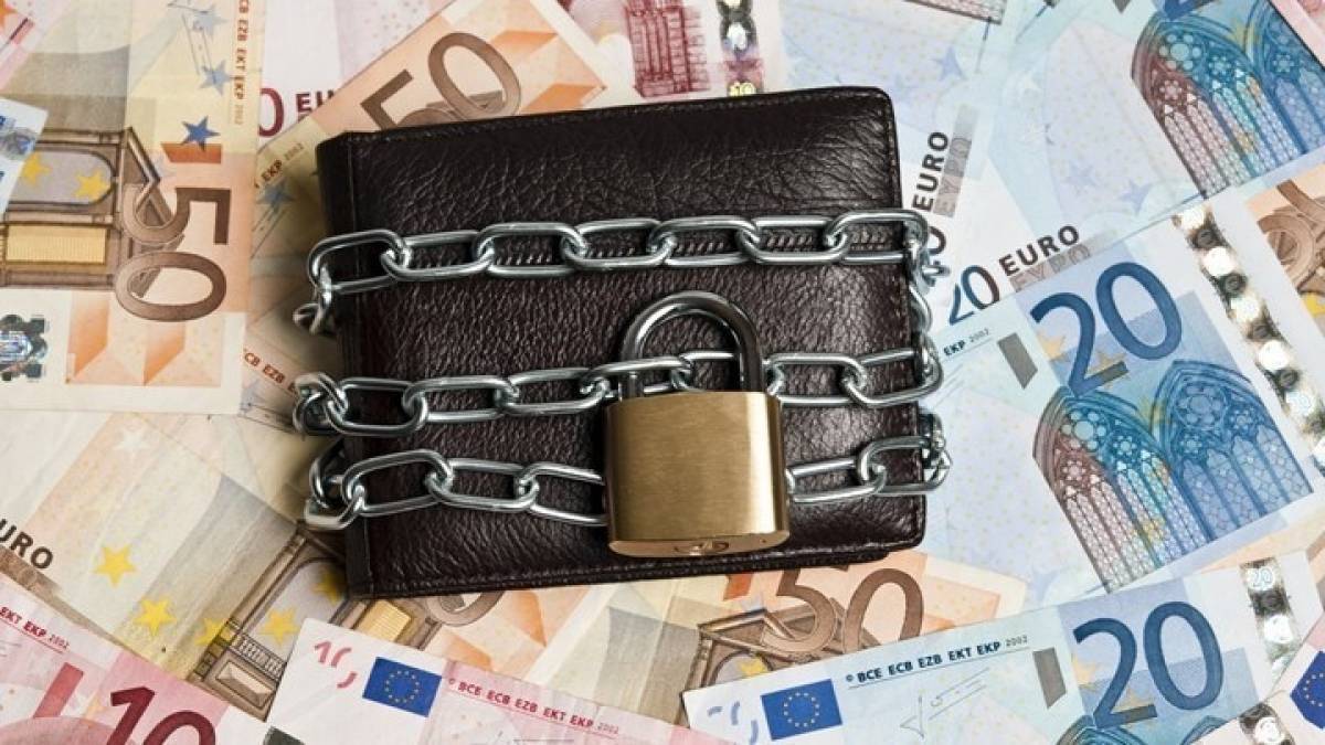 Βήμα-βήμα η διαδικασία δήλωσης ακατάσχετου λογαριασμού