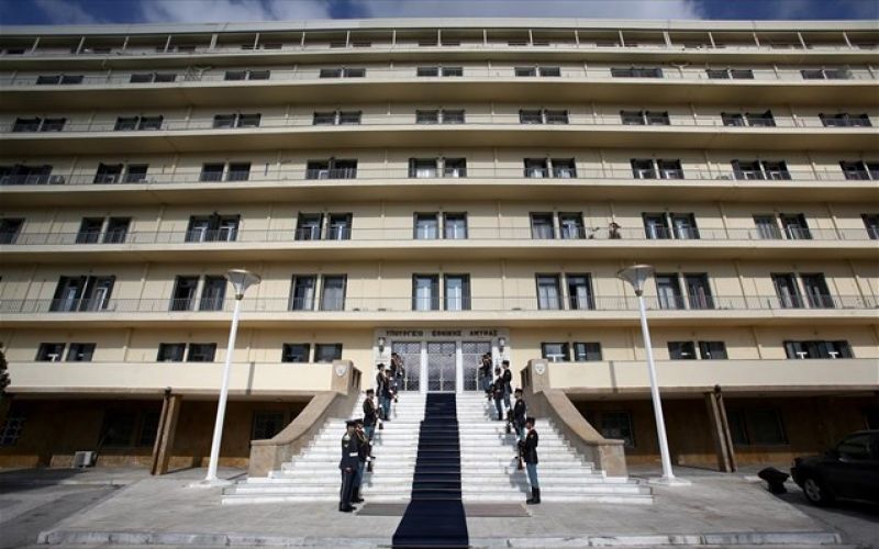 Με το μάτι στις ΗΠΑ o εκσυγχρονισμός για 5 αεροσκάφη "P-3 Orion"