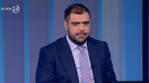 Μαρινάκης: Η αντιπολίτευση δεν θέλει τη δίκη των Τεμπών - Αιχμηρή απάντηση σε Τσίπρα
