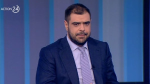 Μαρινάκης: Η αντιπολίτευση δεν θέλει τη δίκη των Τεμπών - Αιχμηρή απάντηση σε Τσίπρα
