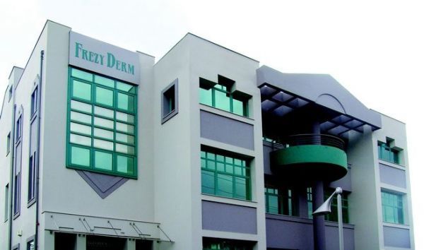 Διευκρινίσεις Frezyderm για την ανάκληση των παρτίδων παιδικού γάλακτος