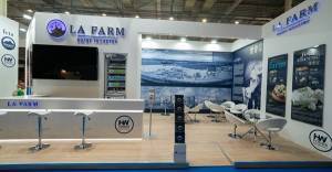 La Farm: Η ΦΕΤΑ ΠΟΠ και η στρατηγική των εξαγωγών