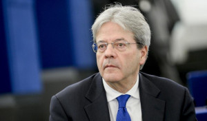 Τζεντιλόνι: Τήρηση μιας συνετής δημοσιονομικής πολιτικής, παρά τις προκλήσεις