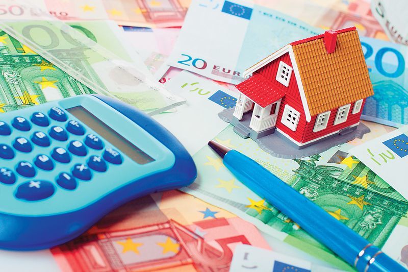 Μέχρι τις 15 Σεπτεμβρίου η υποβολή του Ε9 για τα φυσικά πρόσωπα