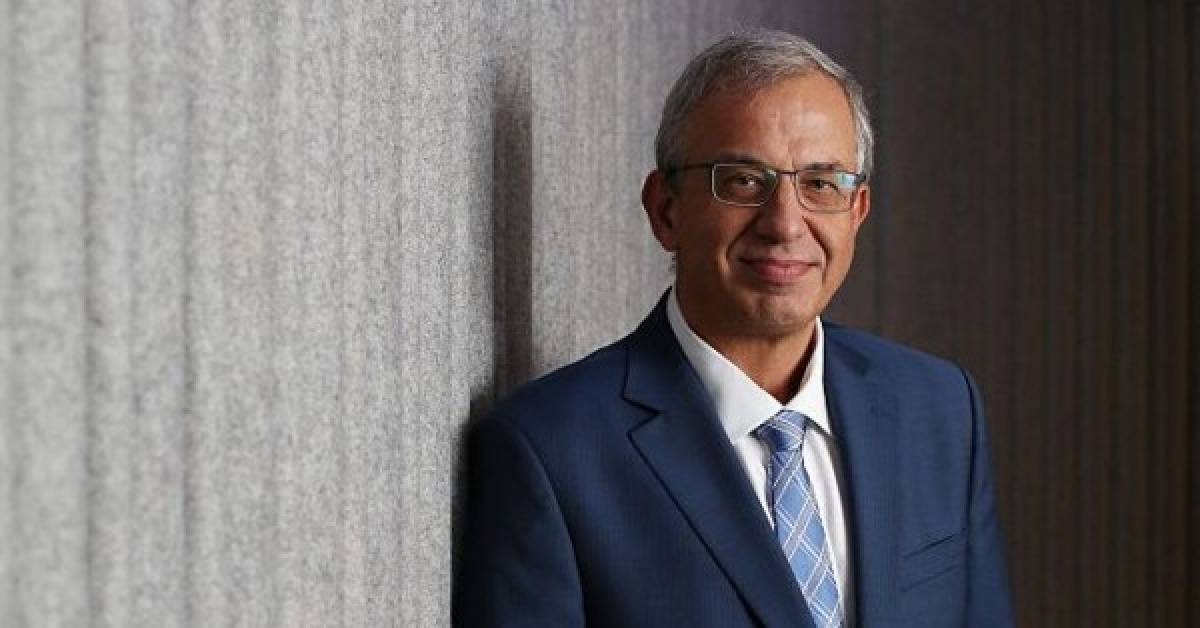 Αισιοδοξία για το μέλλον από τον Όμιλο Φουρλή