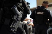Μεξικό: Τρεις στρατιωτικοί νεκροί σε ανταλλαγές πυρών με κακοποιούς