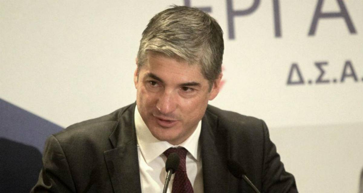 Υποψήφιος πρόεδρος του Δικηγορικού Συλλόγου Αθηνών ο Θέμης Σοφός