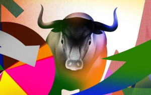 HellasFin: Πόσο ψηλά θα πάει ο S&amp;P 500;