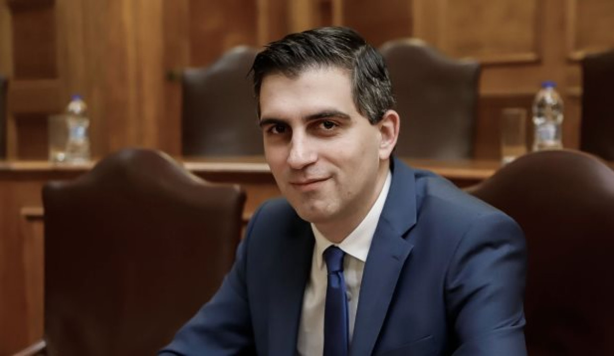 Δήμας- Ταμείο Ανάκαμψης: Χρηματοδότηση €21,1 εκατ. για το «Αλέξανδρος Φλέμιγκ»