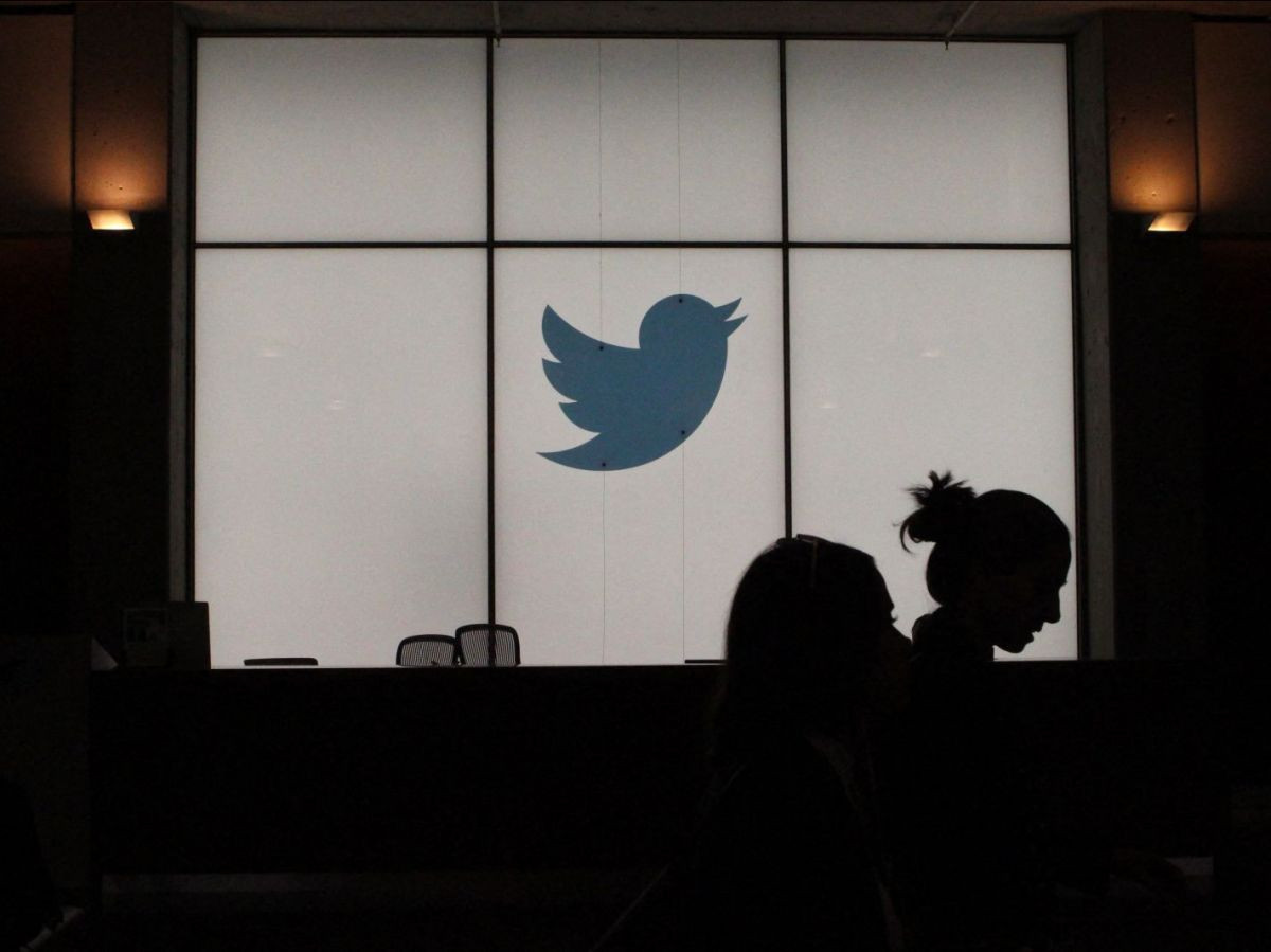 Twitter: Διατηρεί σκόπιμα ψεύτικους λογαριασμούς, για δικό του όφελος!