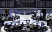 Συνεχίζεται το αρνητικό κλίμα στις ευρωαγορές