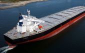 Νέα χαμηλά για τον Baltic Dry Index