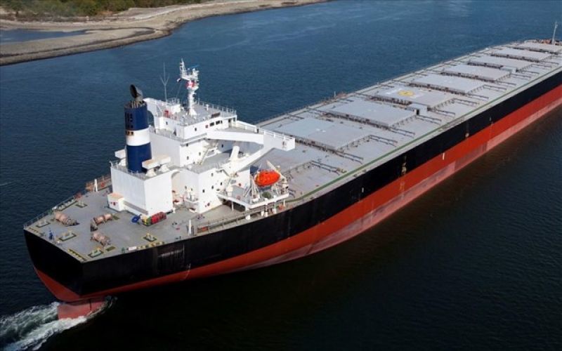 Νέα χαμηλά για τον Baltic Dry Index