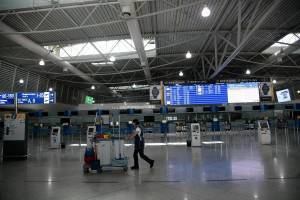 Βρετανία: Διπλό τεστ Covid-19 για όσους έρχονται στην χώρα
