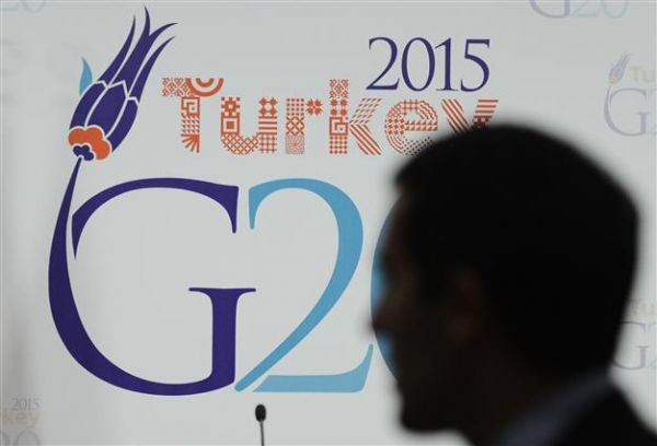 WSJ: Έντονη ανησυχία για την Ελλάδα στη συνεδρίαση των G20