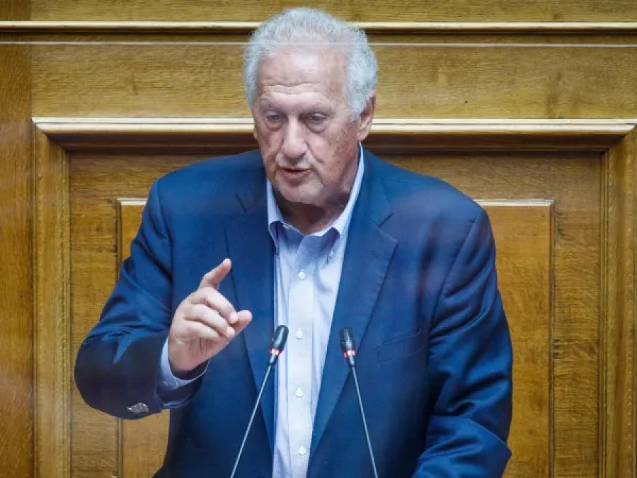 Μία χρήσιμη παρέμβαση του Κώστα Σκανδαλίδη
