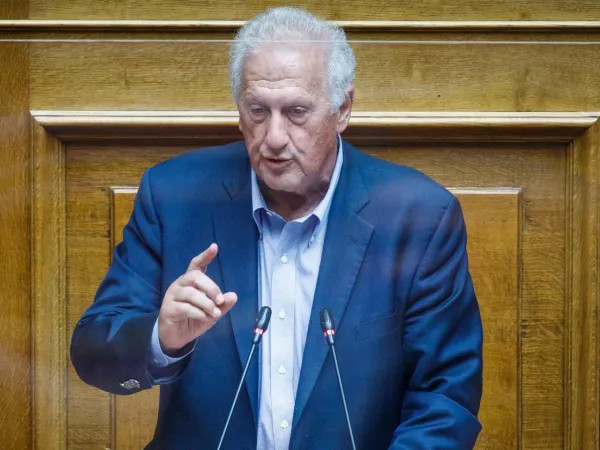 Μία χρήσιμη παρέμβαση του Κώστα Σκανδαλίδη
