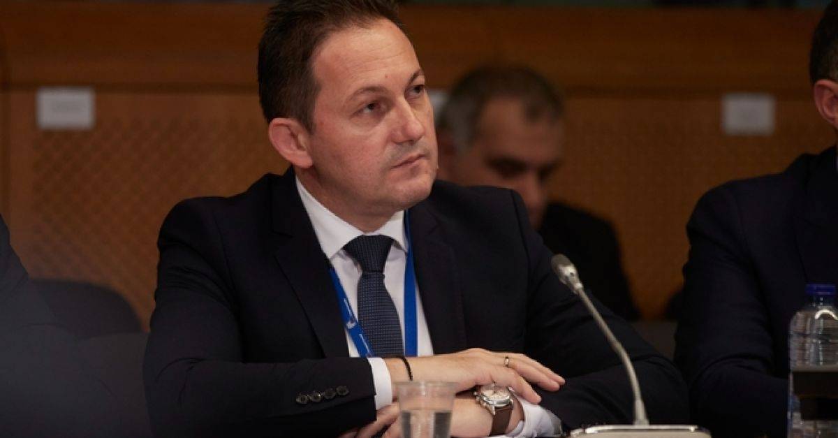 Πέτσας: Το νέο ασφαλιστικό θα φέρει μόνο θετικά μέτρα