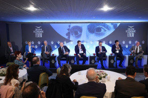 Δυναμική ανάπτυξη της ηλεκτροκίνησης στην Ελλάδα