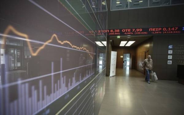 Mid Cap: Νέα χαμηλά για τον δείκτη του μεσαίου χώρου
