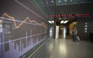Mid Cap: Νέα χαμηλά για τον δείκτη του μεσαίου χώρου