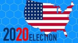 Προεδρικές εκλογές ΗΠΑ: Η συμμετοχή ξεπέρασε εκείνη του 2016