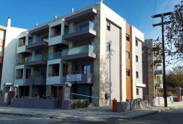 ΔΟΥΡΟΣ: Οι αποφάσεις της Γενικής Συνέλευσης - Ανακοίνωσε Αύξηση Μετοχικού Κεφαλαίου έως €3 εκατ.