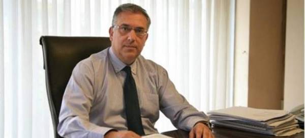 Φιλόδημος ΙΙ: €42 εκατ. για αθλητισμό, λιμενικά έργα και αδέσποτα