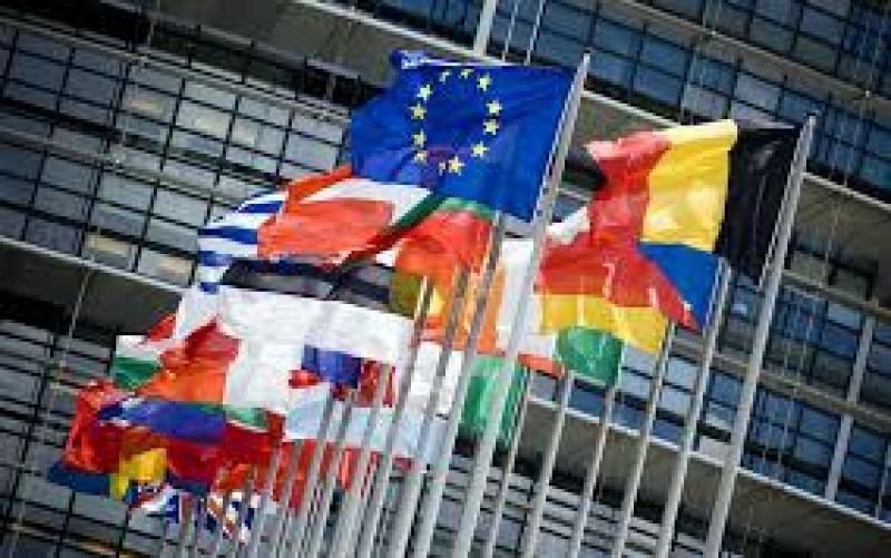 Κλιμακωτές πολιτικές κυρώσεις σε βάρος της Ρωσίας αποφάσισε το Ευρωπαϊκό Συμβούλιο- Δίνει 11 δις στο Κίεβο