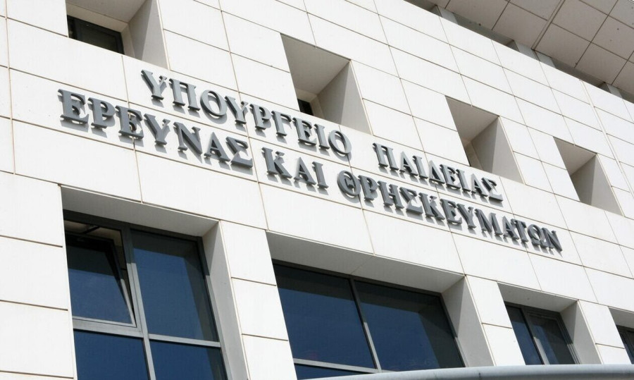 Ο Γιάννης Κατσαρός νέος γγ του υπουργείου Παιδείας- Βιογραφικό