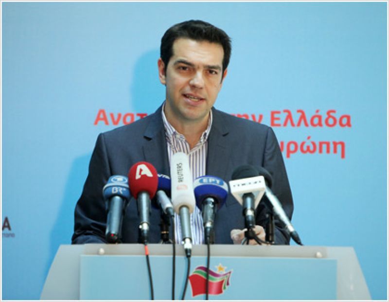 Οι προτάσεις Τσίπρα προς τους ευρωπαίους