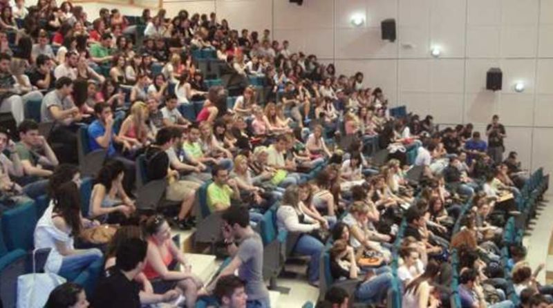 Παράταση για τις αιτήσεις μετεγγραφής φοιτητών