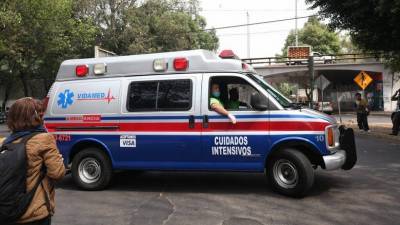 Μεξικό: Τροχαίο δυστύχημα στοίχισε τη ζωή σε 11 ανθρώπους