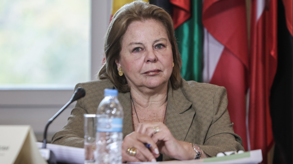 ΣΥΡΙΖΑ: Προτείνει τη Λούκα Κατσέλη για Πρόεδρο της Δημοκρατίας