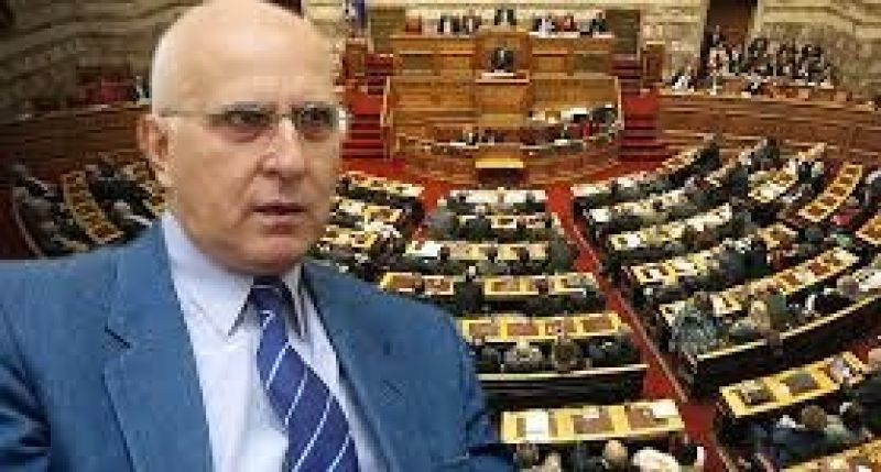 Στ.Δήμας: "Το περίμενα το αποτέλεσμα, δεν απογοητεύομαι ποτέ, παραμένω ψύχραιμος"